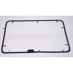 Bosch Joint de porte pour four Siemens