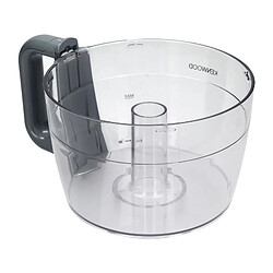 Accessoires robot de cuisine