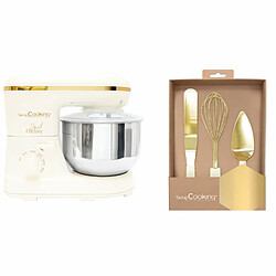 Accessoires préparation culinaire Scrapcooking