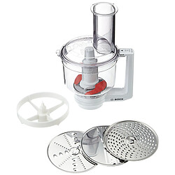 Accessoires robot de cuisine Bosch