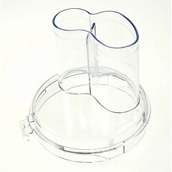 Seb Couvercle de bol pour robot multifonction - Transparent