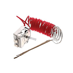 Airlux Thermostat de four bi-sonde