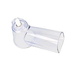 Avis Moulinex corps de hachoir râpe Fresh Express