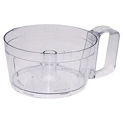 Seb bol hachoir pour robot multifonction