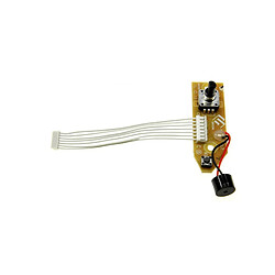 Seb Carte électronique de commande Cookeo