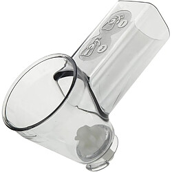 Moulinex Fresh Express - Corps de hachoir