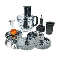 Kenwood Bol Multi Pro pour robot Chef