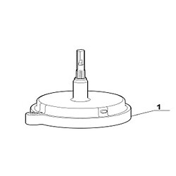 Magimix galette de cuve Cook Expert