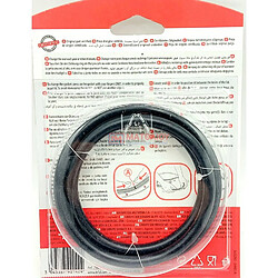 Seb Joint de couvercle pour cocotte-minute Actua