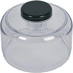 Moulinex couvercle de bol Moulinette