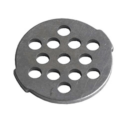 Moulinex grille de hachoir gros trou