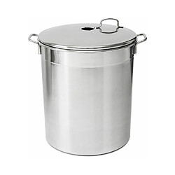 Avis GUILLOUARD DISTRIBUTION Guillouard stérilisateur de bocaux inox