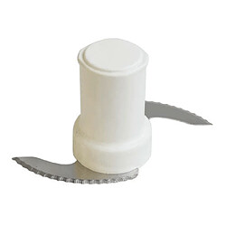 Magimix Couteau métal pour robot Le Mini Plus