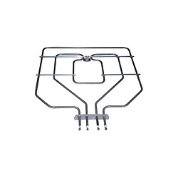 Bosch résistance de voûte pour four 2800 W