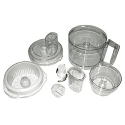 Magimix Kit cuve pour robot culinaire