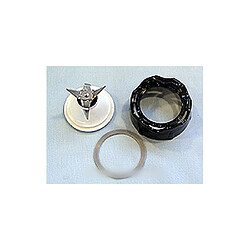 Kenwood Couteau avec joint pour robot