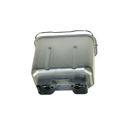 Moulinex Cuve sans pale pour machine à pain