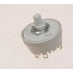 Moulinex interrupteur marche/arrêt pour robot multifonction