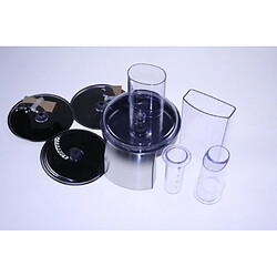 Kenwood accessoire coupe-légumes pour robot multifonction