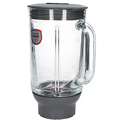 Avis Kenwood Bol blender en verre AT358