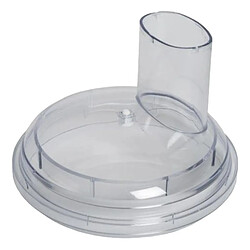 Seb Couvercle de bol pour robot multifonction