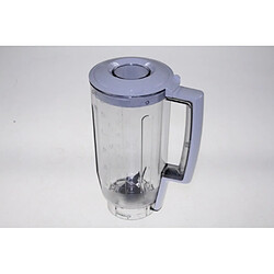 Bosch Bol mixeur pour robot multifonction - 1,5 l