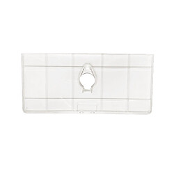 Candy couvercle pour bac d’eau de four