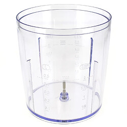 Moulinex Bol avec axe pour hachoir