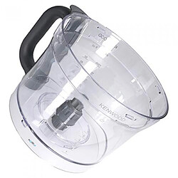 Kenwood Bol nu robot FDM