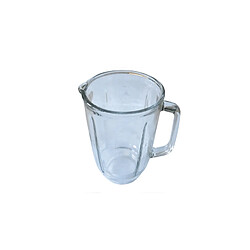 Kenwood bol blender en verre pour robot