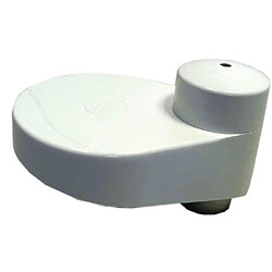 Bosch Support batteur fouet pour robot ménager