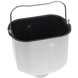 Moulinex cuve à pain pour machine à pain