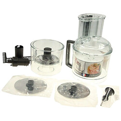 Magimix Kit cuve pour robot culinaire