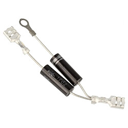 Sharp Diode haute tension micro-ondes