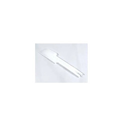 Kenwood Spatule souple pour robot multifonction Accessoire pour robot multifonction - Spatule souple - Compatible séries FDM et FP - Référence AW20010011 - Pièce d’origine constructeur