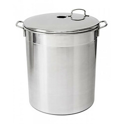GUILLOUARD DISTRIBUTION Guillouard stérilisateur de bocaux inox pas cher