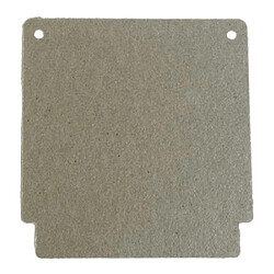 Plateau En Verre Pour Four Micro-ondes - Diamètre 31,5 Cm - Compatible Brandt, Candy, Siemens, Bosch, Whirlpool Et Autres