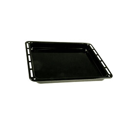 Whirlpool plateau lèchefrite four Plateau lèchefrite pour four - Compatible modèles Whirlpool - Réf. 481010657928