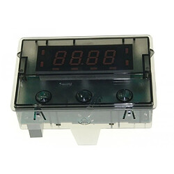 Faure module d’affichage pour four