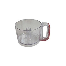 Moulinex Bol hachoir pour robot multifonction - FP653