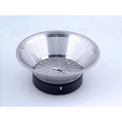 Kenwood filtre de centrifugeuse pour robot culinaire