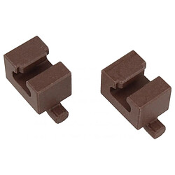 Siemens Douille clip pour four