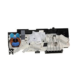Brandt Verrou de porte micro-ondes Pièce de verrouillage pour micro-ondes - Compatible modèles Brandt 24GTC1 et séries - Référence AS0017645