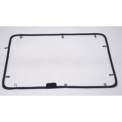 Bosch Joint de porte pour four - Siemens