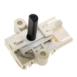 Sauter commutateur pour four Commutateur pour four - Compatible pyrolyse - Réf. DOD1278B2 - Pour modèles 70X1609, DOP1110X