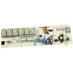 Candy Carte électronique pour four