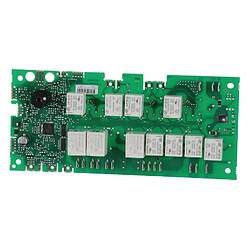 Bosch module de commande pour four