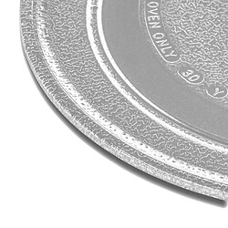 Vhbw plateau tournant micro-ondes