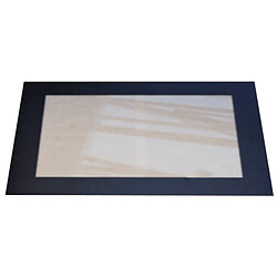 Ikea vitre intérieure de four