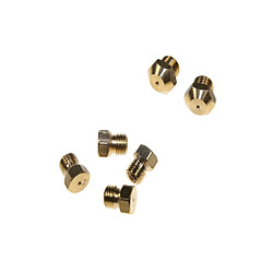 Airlux Injecteurs pour four gaz butane